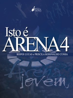 cover image of Isto é arena 4